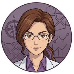 compass crew illustration