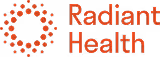 Apply Digital · Radiant Health logo