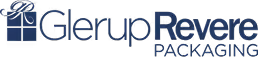 The Revere Group · Glerup logo
