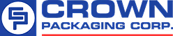 Crown Packaging logo
