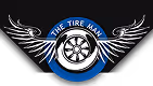 The Tire Man logo