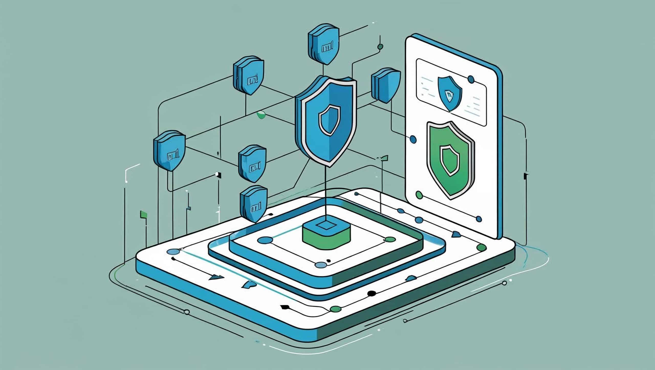 Enhancing Data Security with Role-Based Access in Knowledge Management Systems