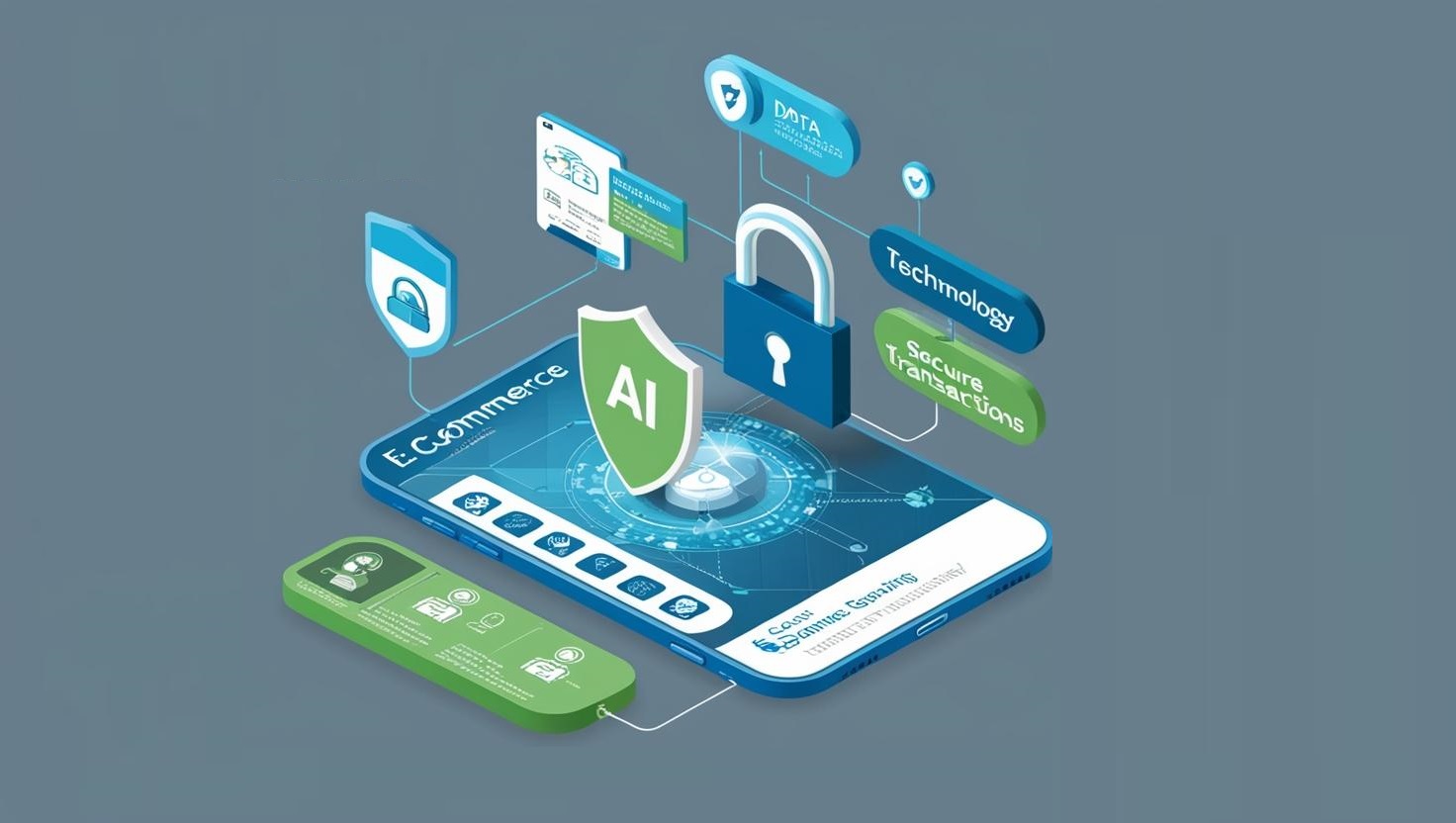 Enhancing E-Commerce Security: AI-Driven Fraud Detection and Prevention at Vortex IQ