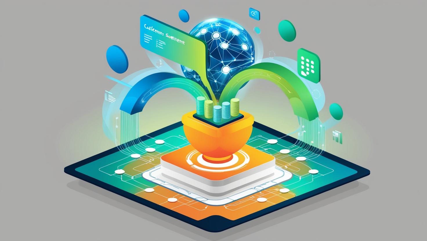 Streamlining Success: AI-Driven Supply Chain Optimization at Vortex IQ