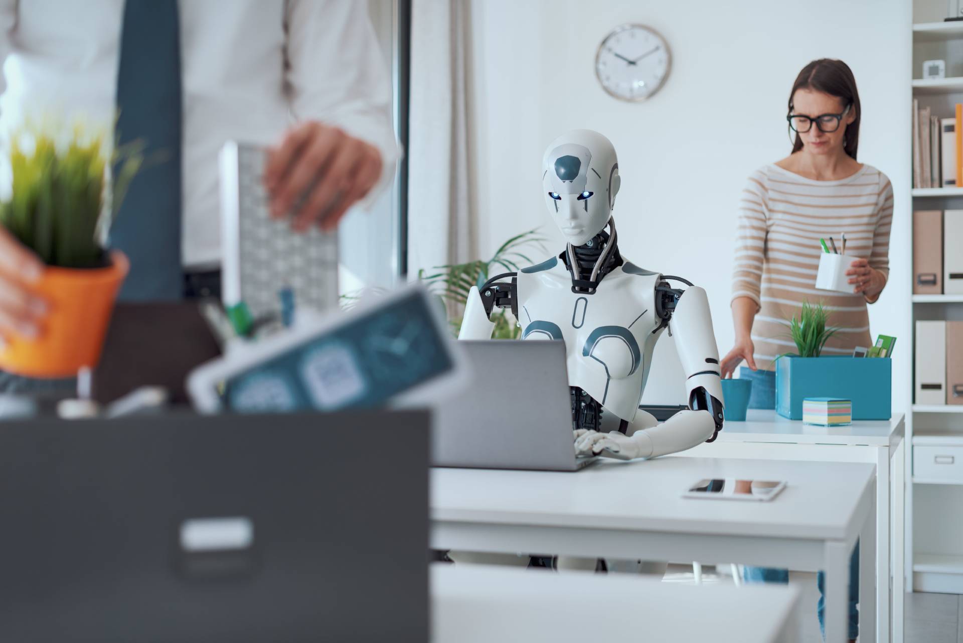 Leveraging AI for Role-Specific Efficiency: How Vortex IQ Transforms Your Organization