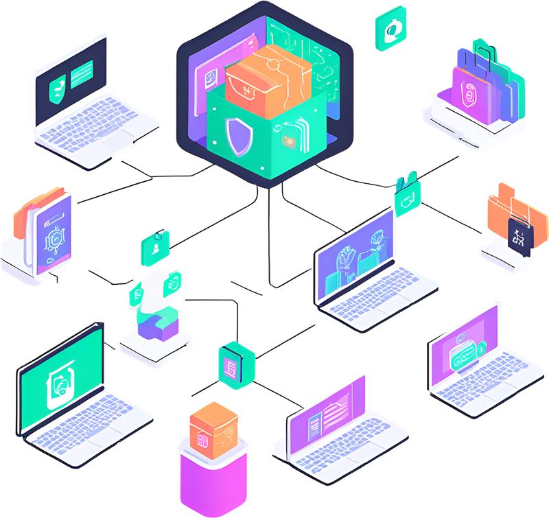 Revolutionizing eCommerce with AI Automation and Unmatched Data Security
