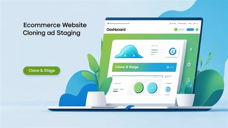 The Crucial Role of a Staging Environment in E-Commerce Innovation