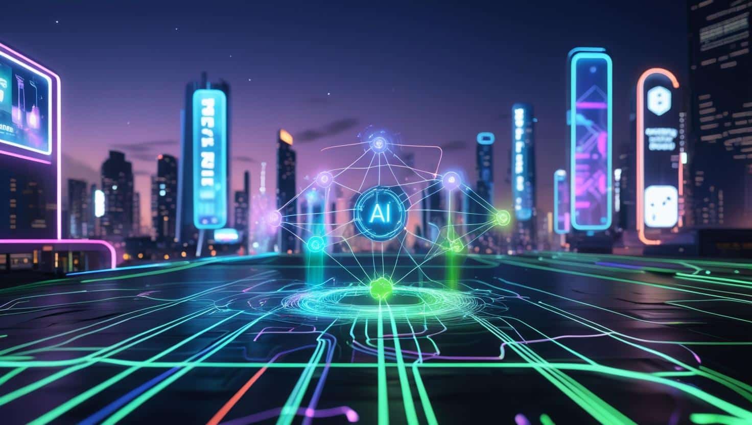 How Proactive AI Will Revolutionize Business Success