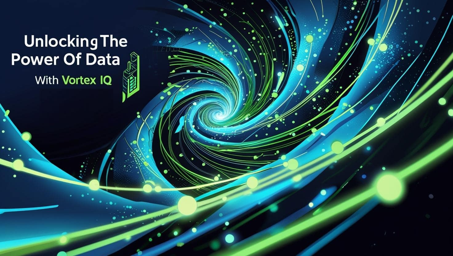 Unleash the Power of Your Data with Vortex IQ GPT