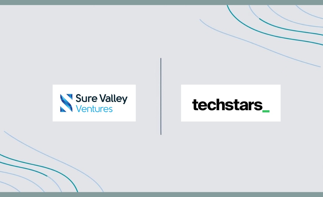 Vortex IQ Secures $1 Million Pre-Seed Investment from Sure Valley Ventures and Techstar Ventures