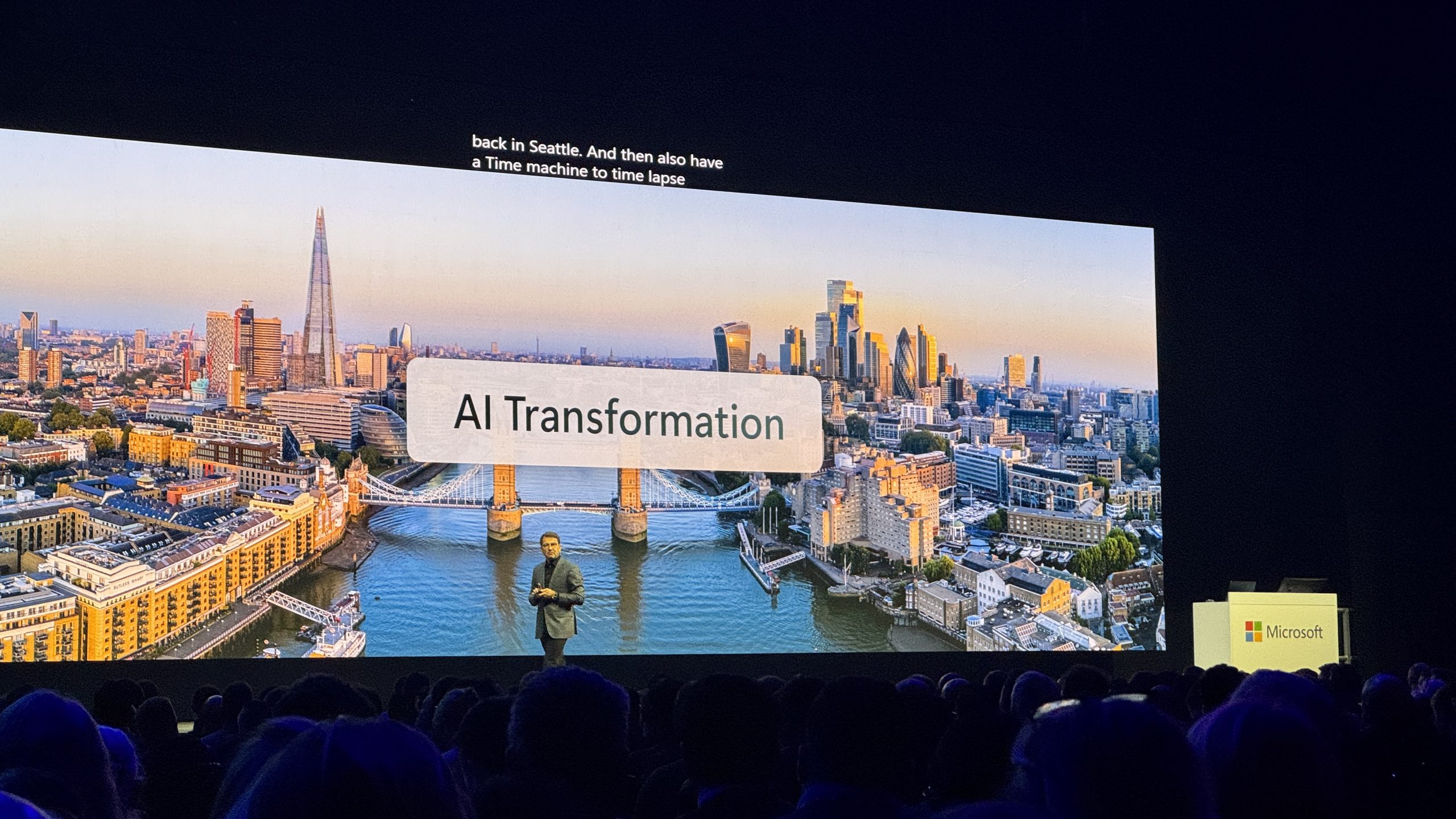 Revolutionising Business Workflows: Vortex IQ’s Insights on AI Agentic Frameworks and Azure AI