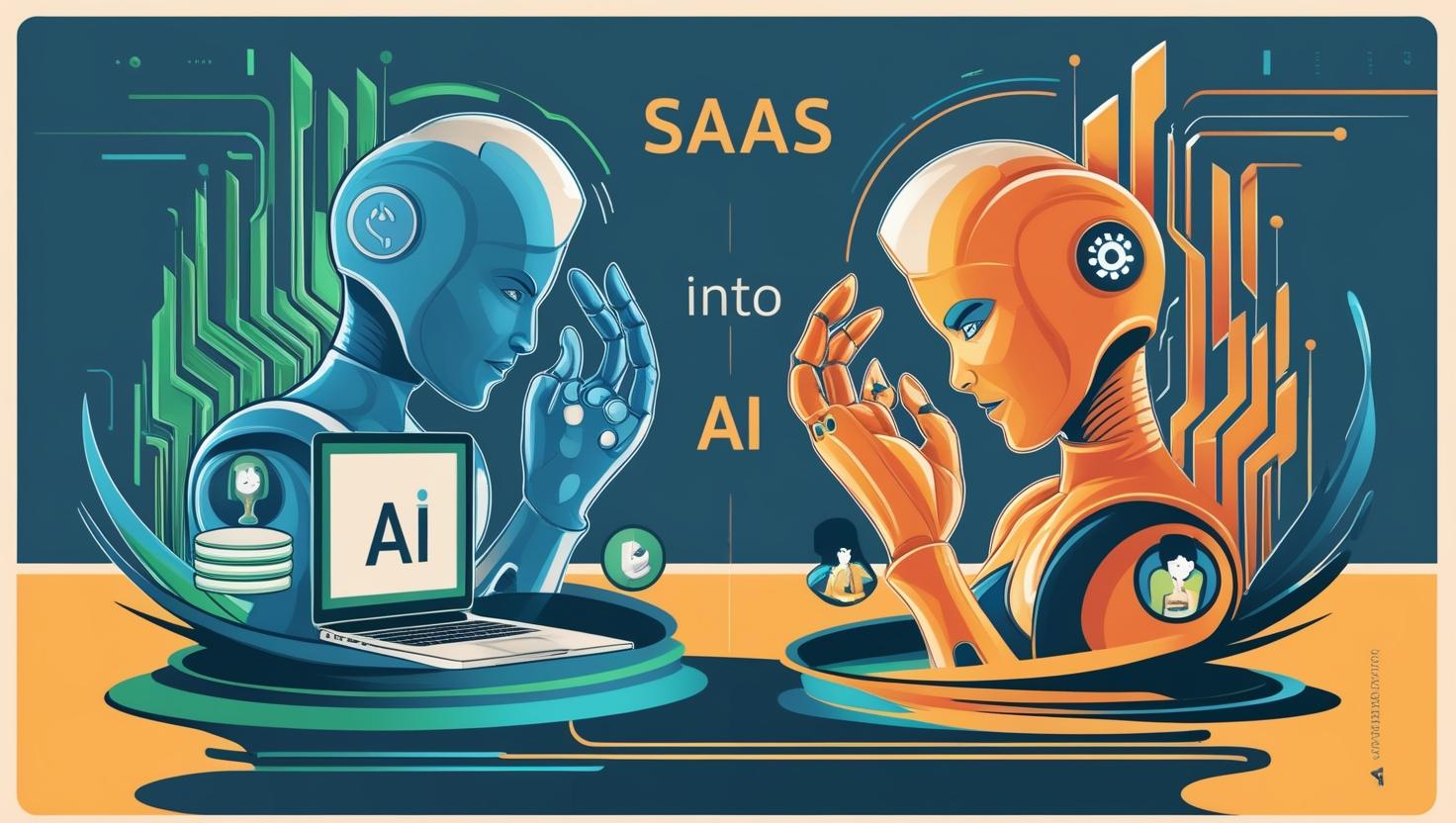 SaaS Is Dying: The Rise of AI Agents