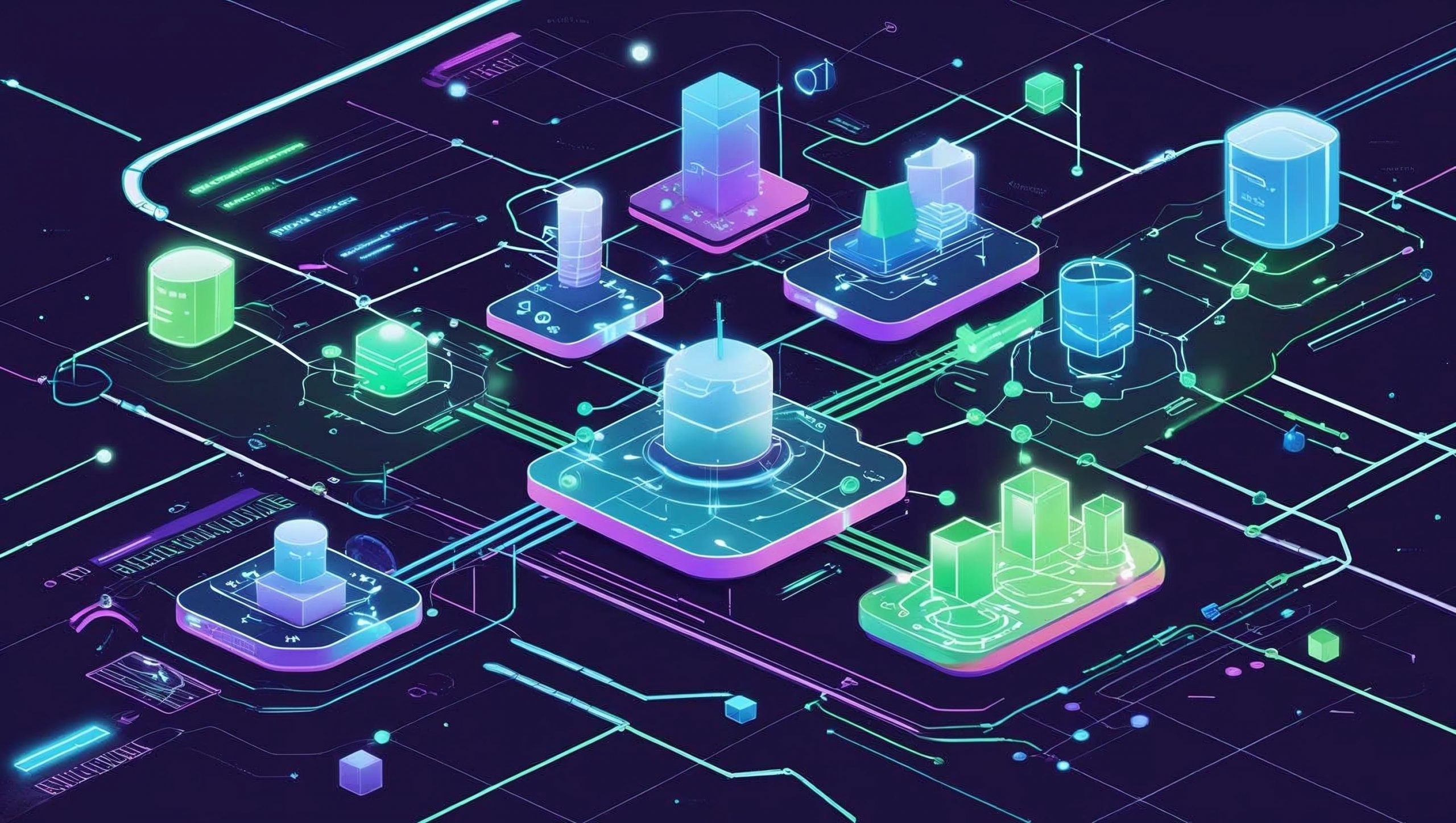Architecting Scalable Agentic AI Systems