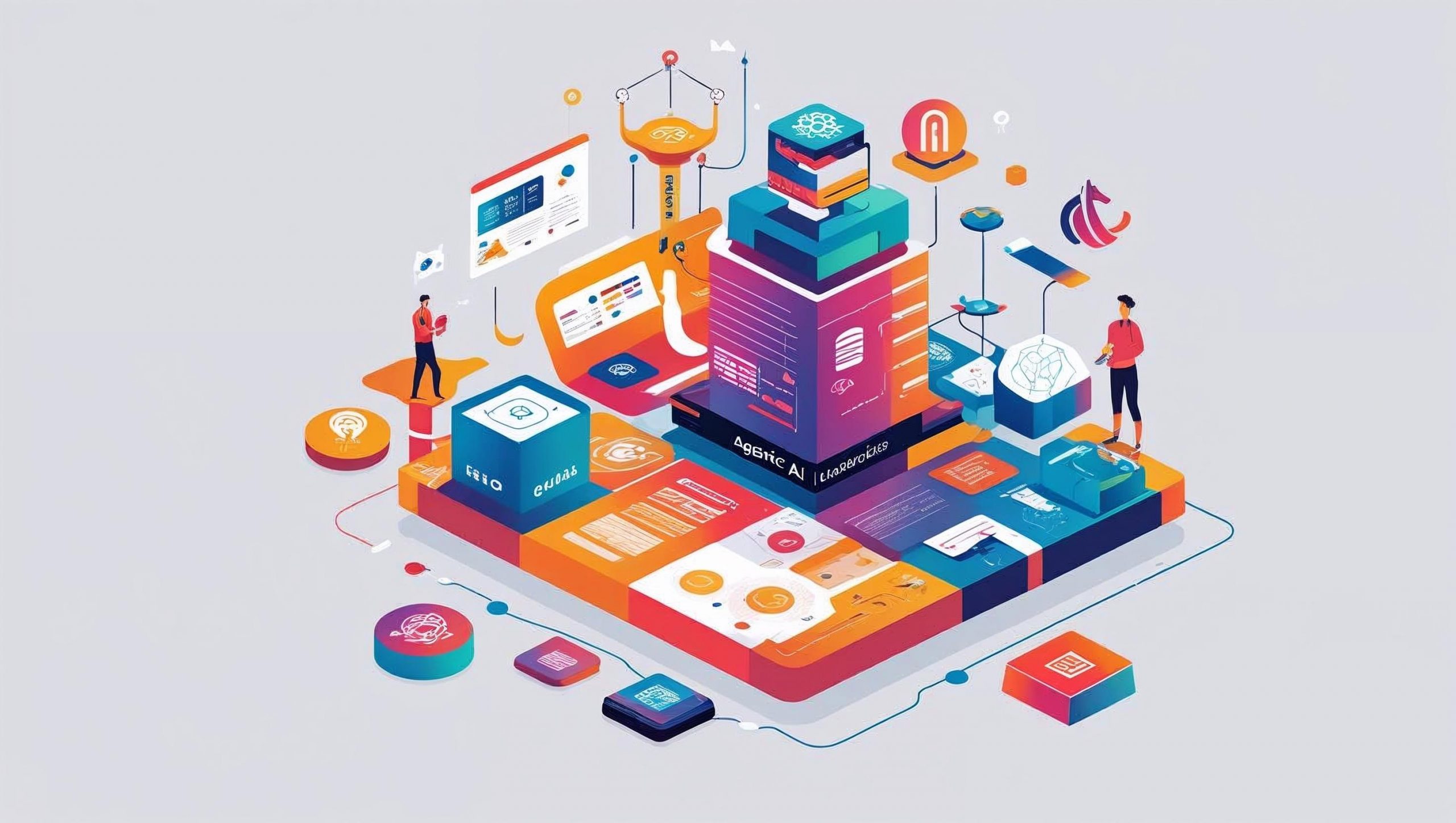 Investor’s Guide to the Agentic AI Landscape