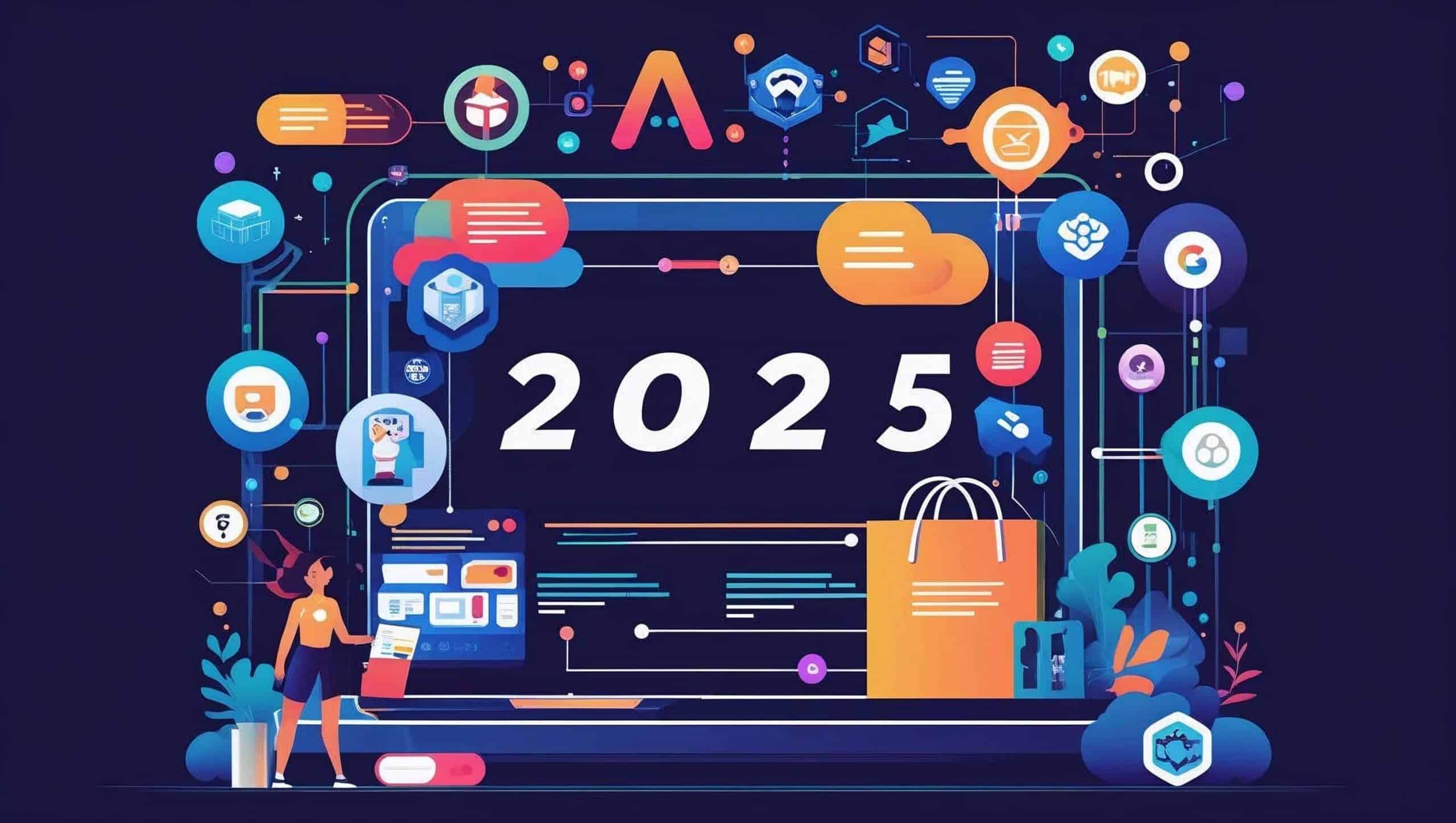 10 Best AI Tools for Merchants in 2025