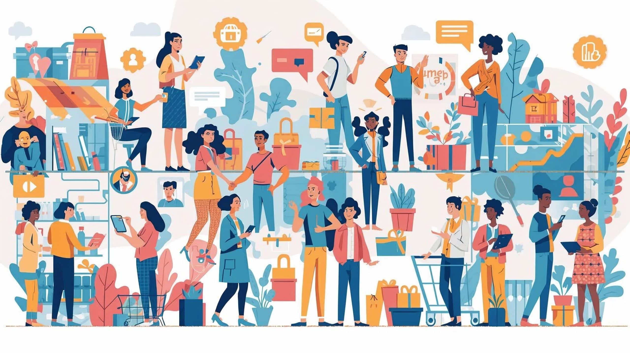 20 Viral Campaigns That Used AI Behind the Scenes