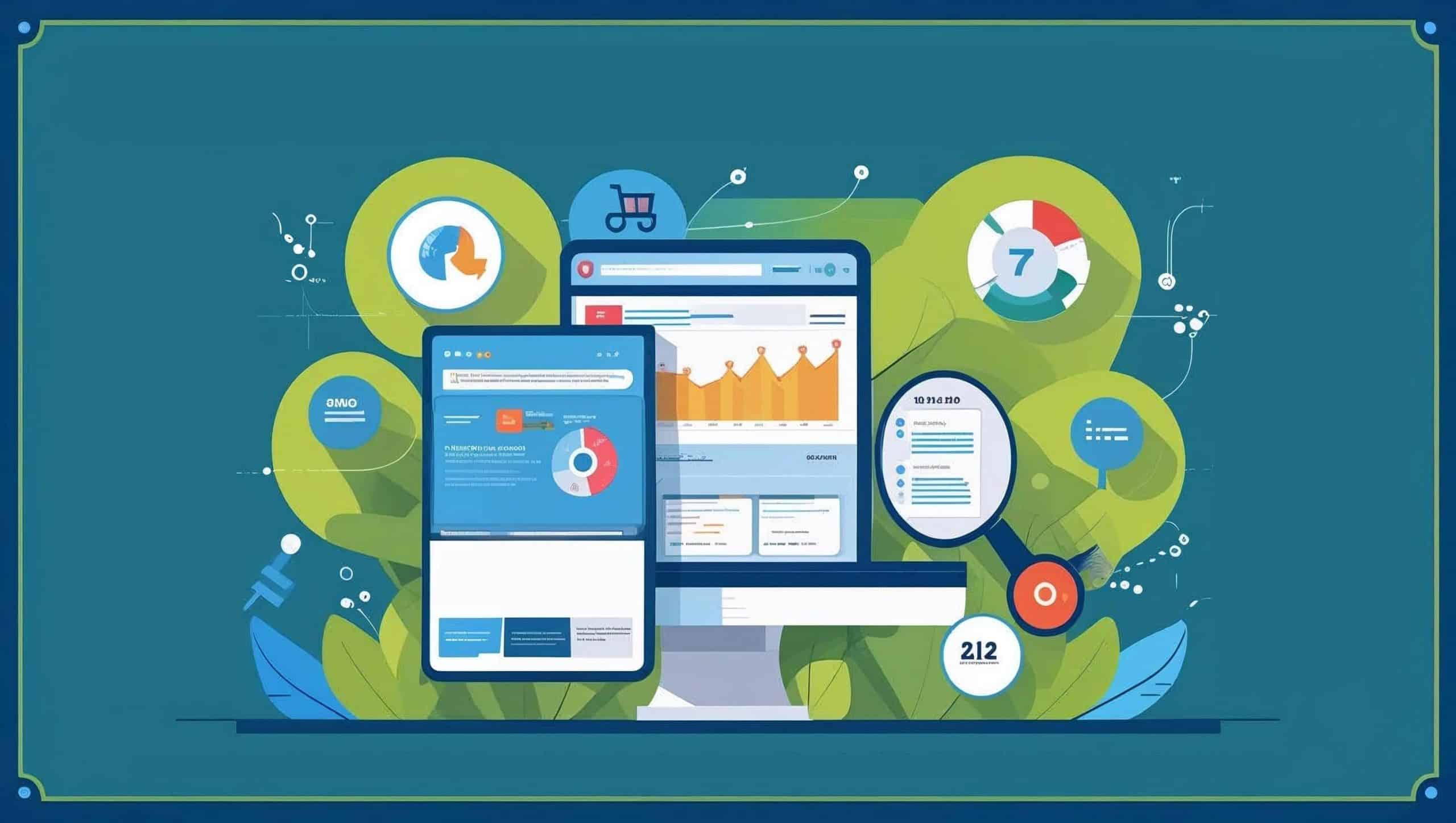7 SEO Hacks for E-Commerce That Google Secretly Loves