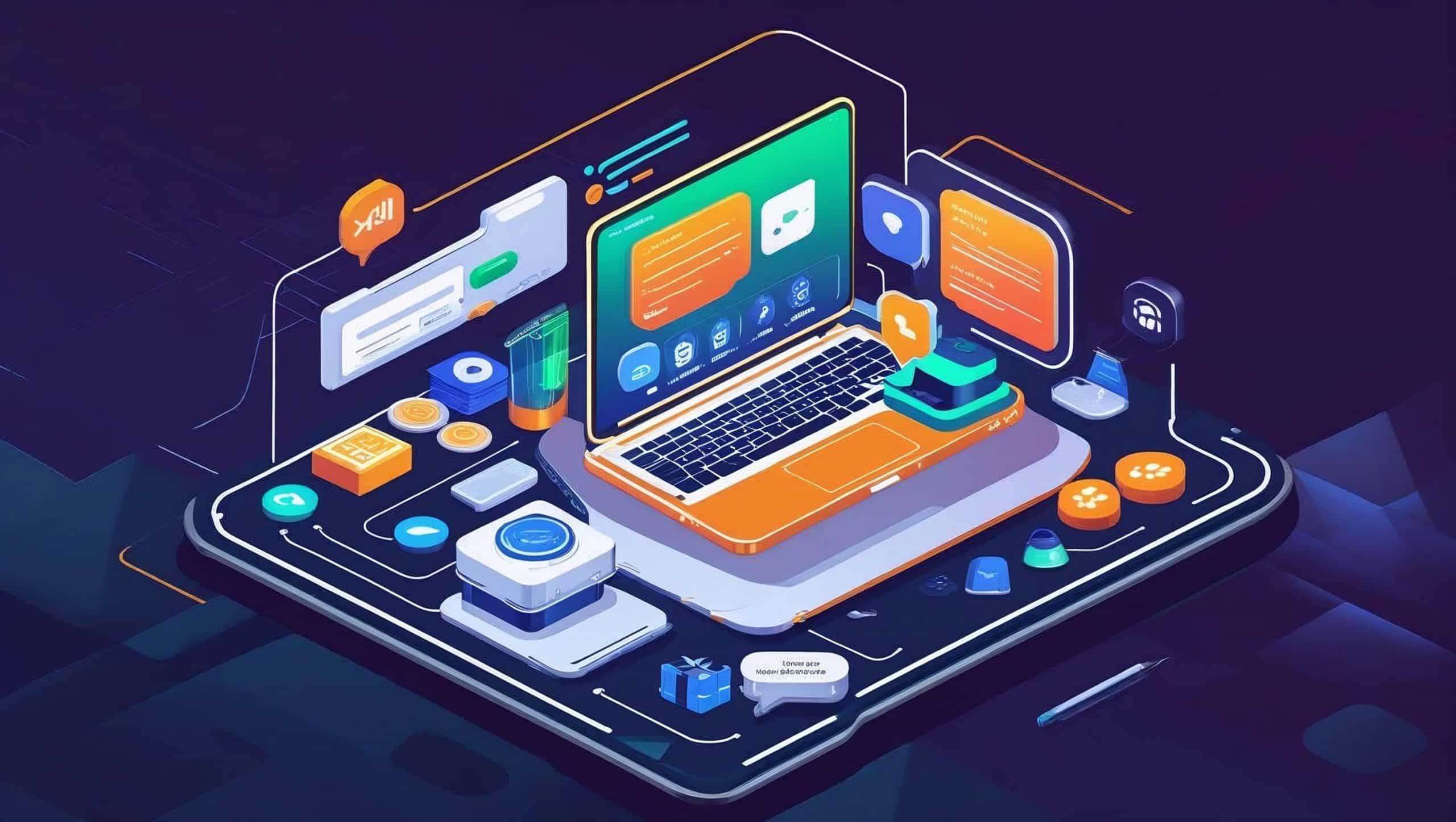 Agent Wars: Comparing Shopify Sidekick, Amazon Q, and VortexIQ Agents