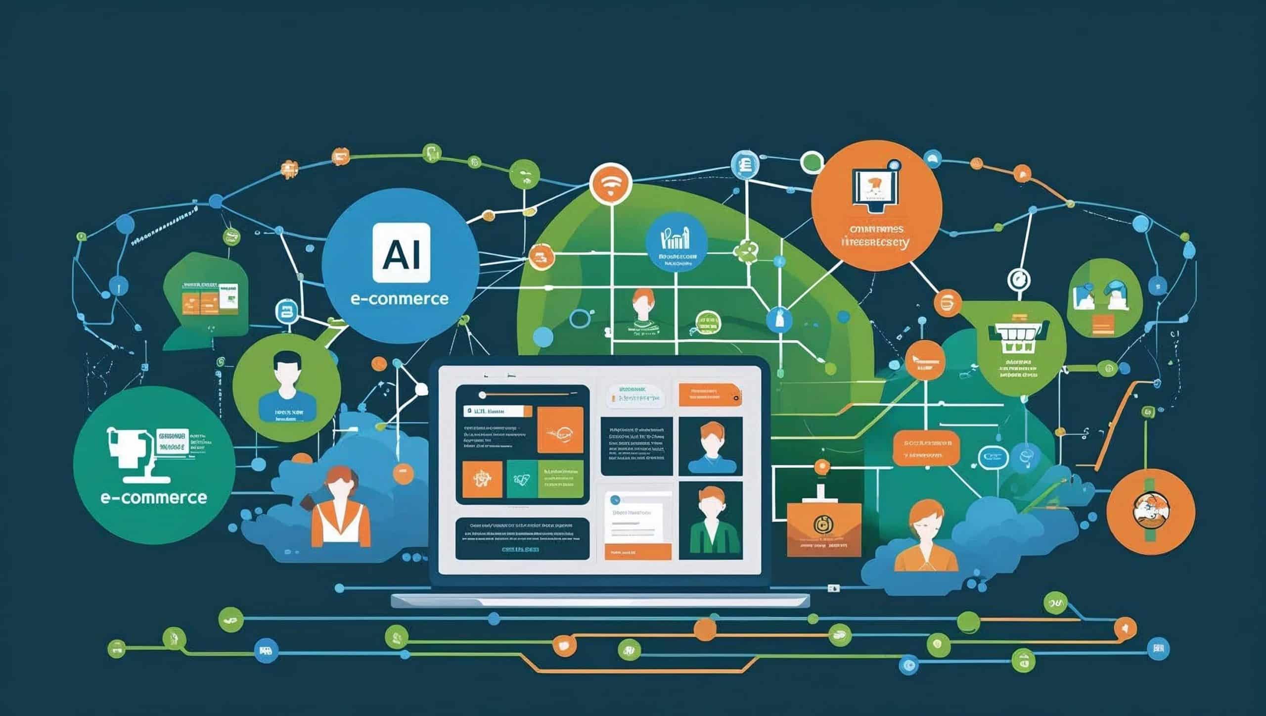 Are We Ready for AI-Run Marketplaces?