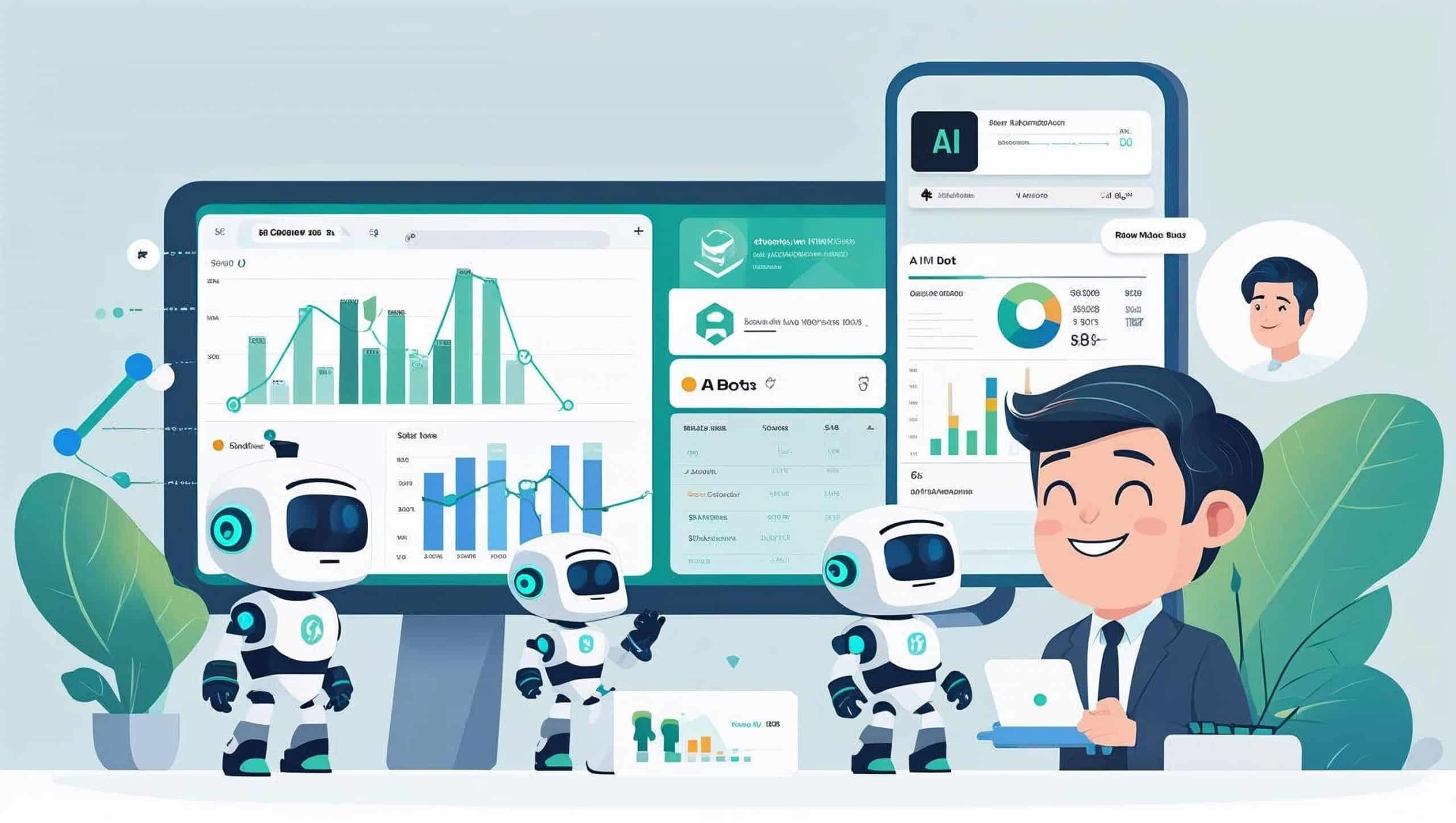 How Merchants Can Run 100 A/B Tests a Week With AI Agents