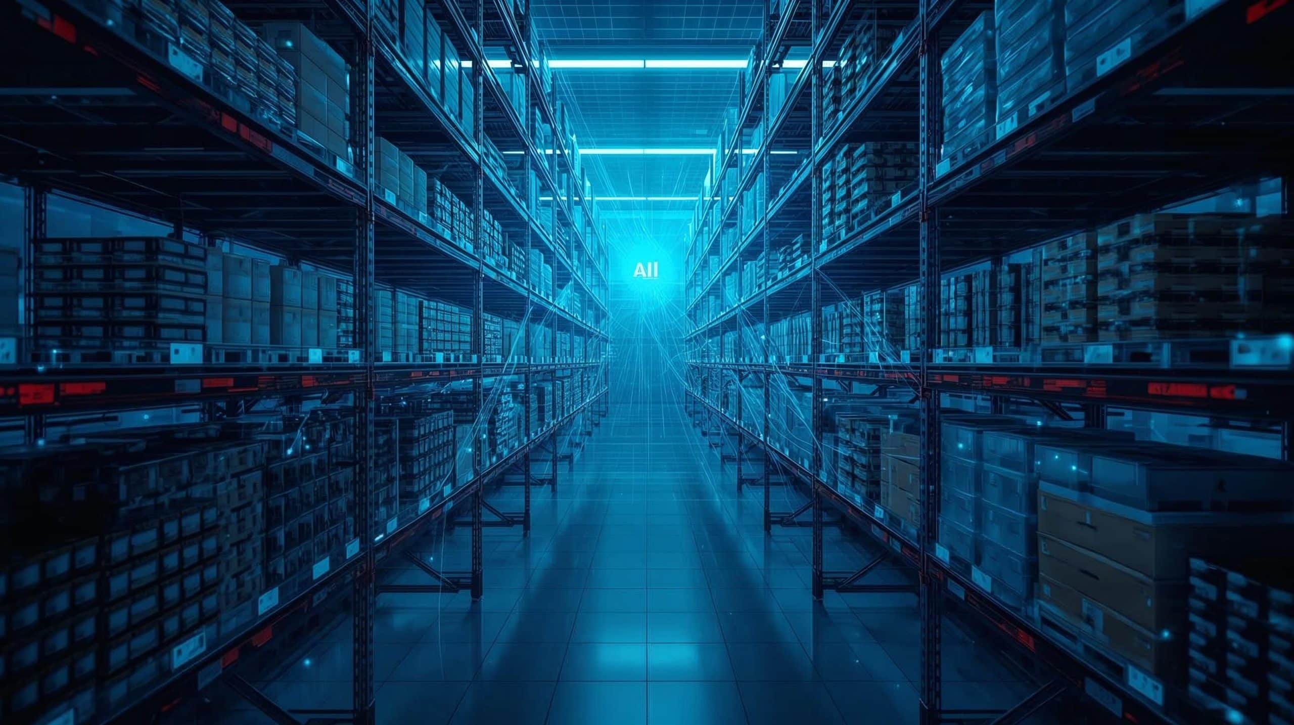 How to Automate Inventory Management With AI