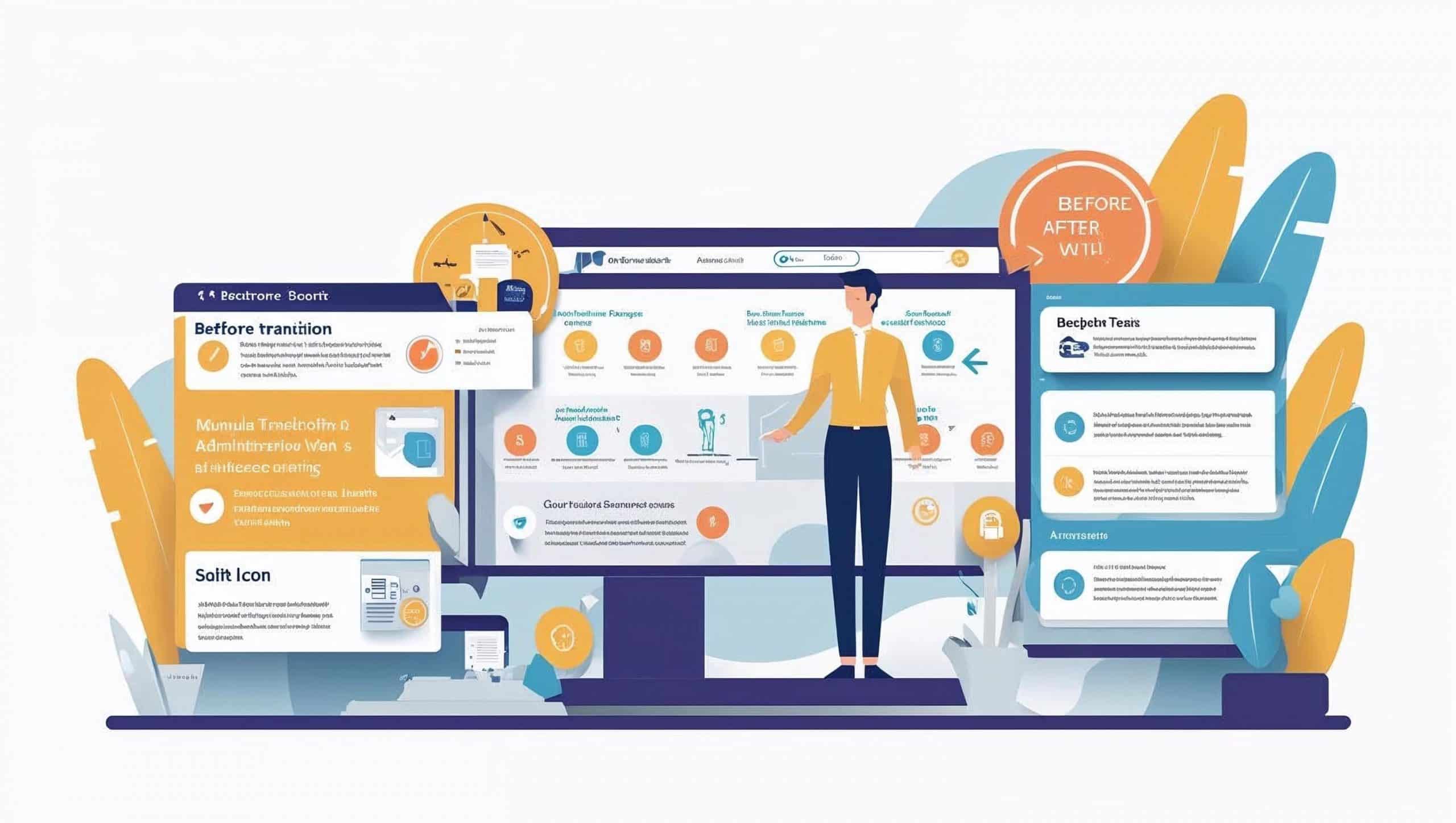 How to Move From Manual Admin to Agentic Workflows in 1 Day