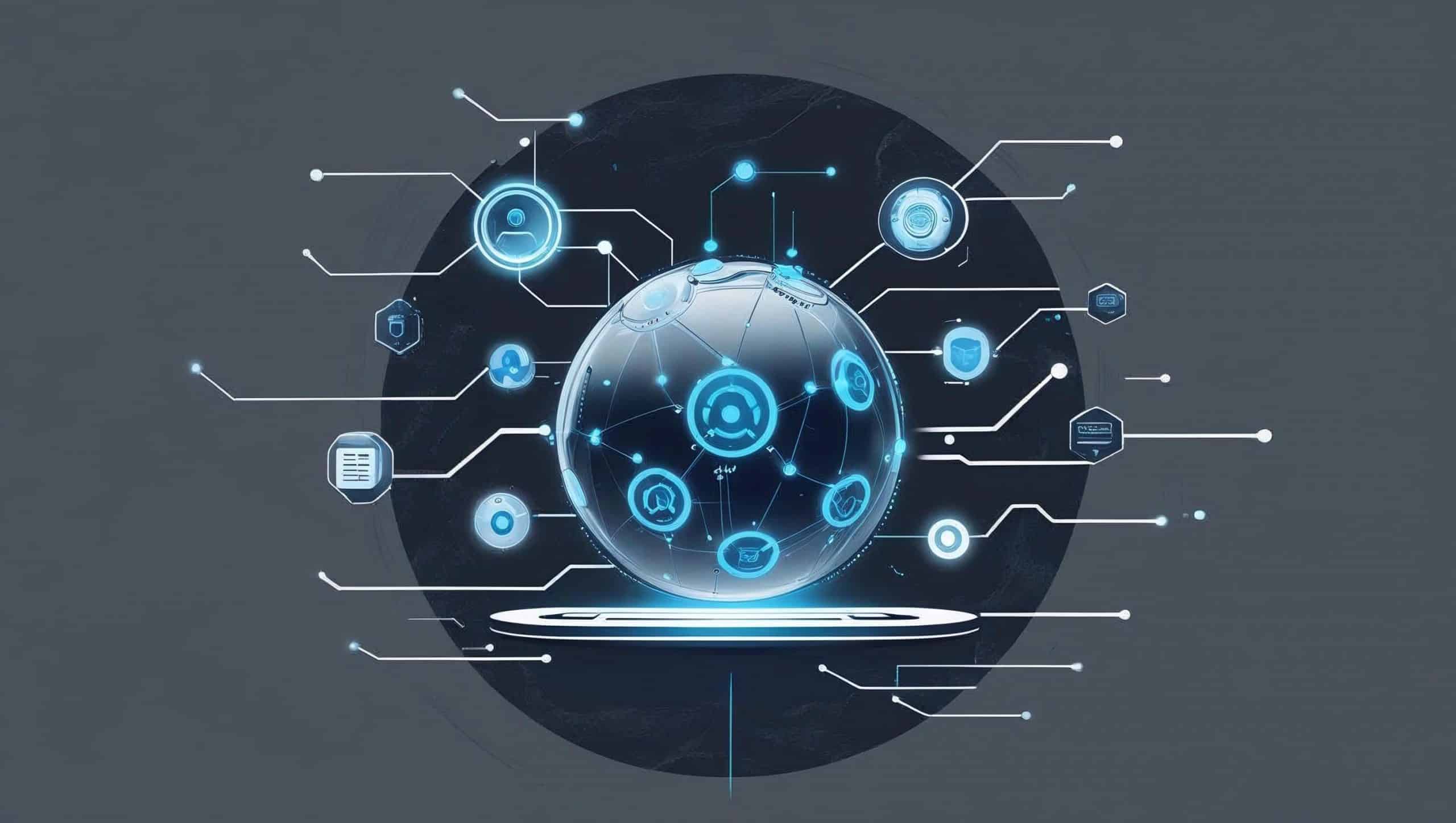How Vortex IQ Helps Businesses Build Skills for Their Unique Use Cases