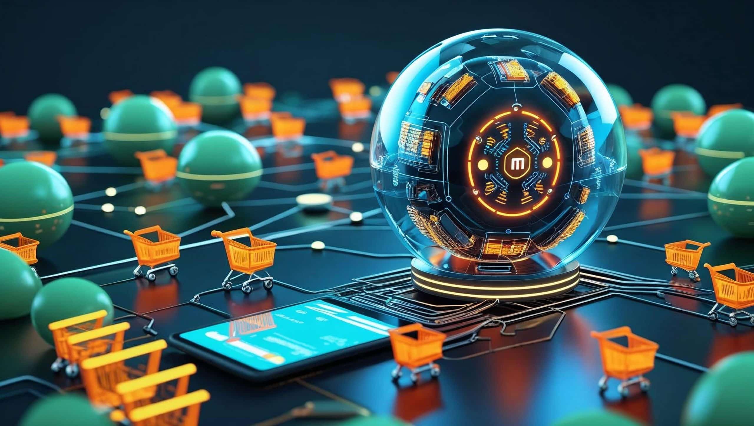 Introducing the 24×7 Monitoring & Alert AI Agent for E-Commerce