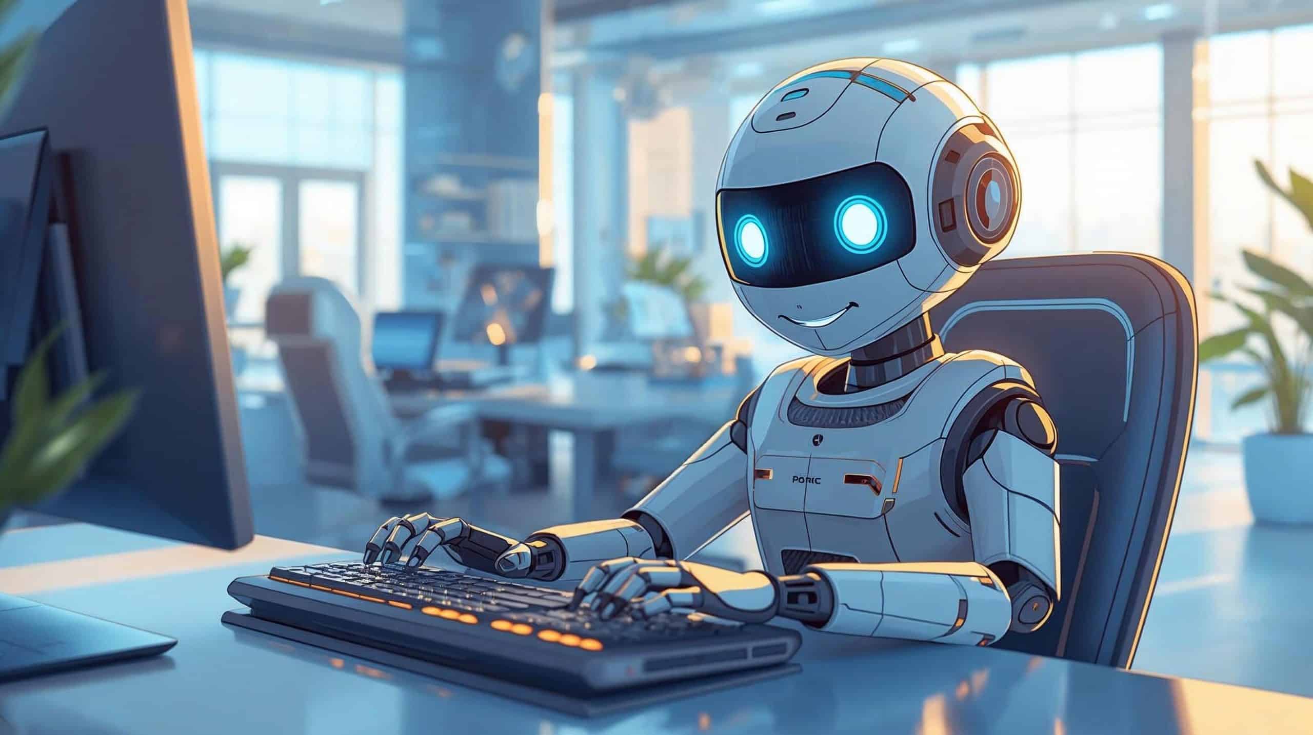 The AI Agent That Wrote This Blog