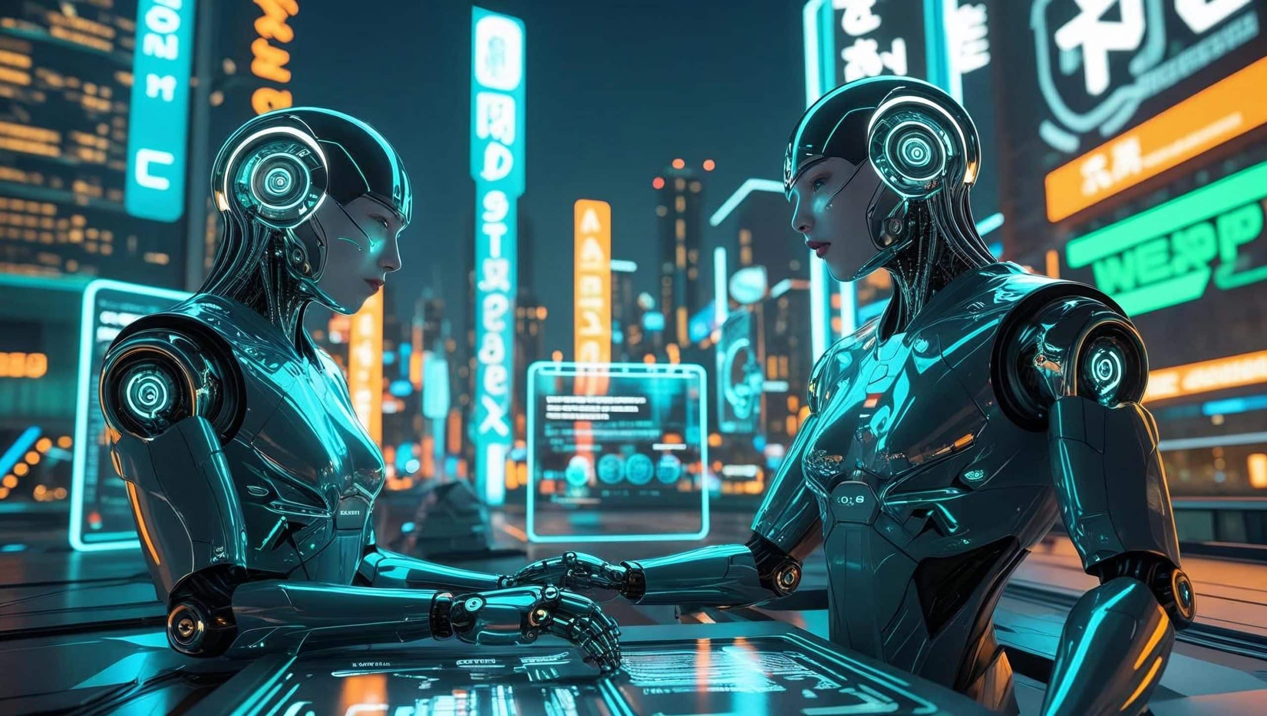 The Future of PPC: AI Agents Running Google Ads Campaigns