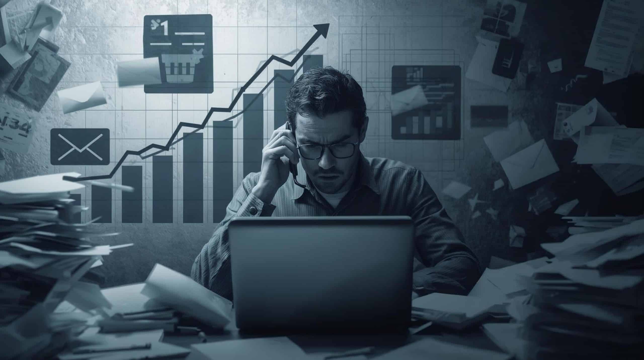 The Hidden Cost of Human Error in E-Commerce