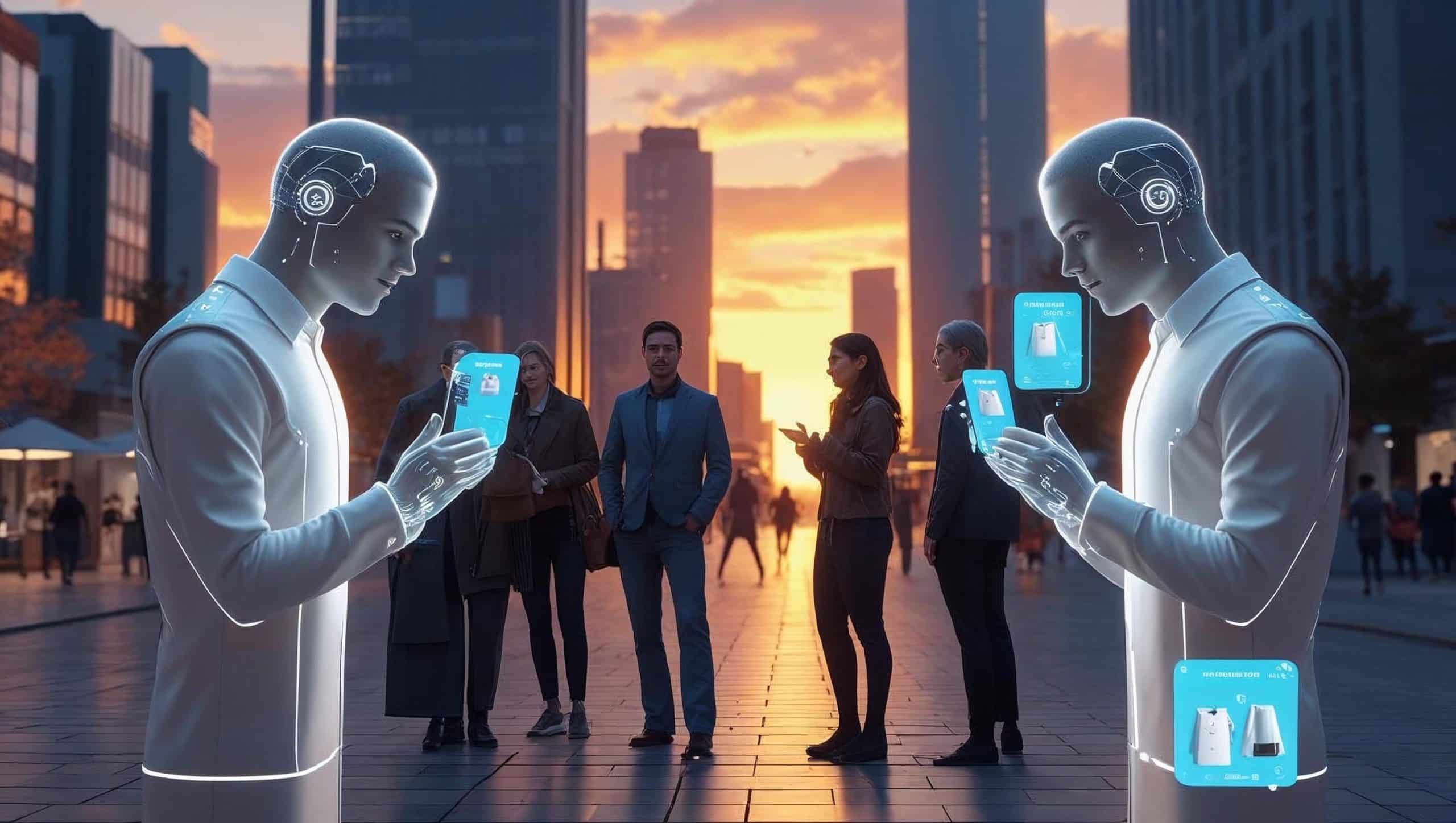 Why AI Will Change How Customers Bargain Online