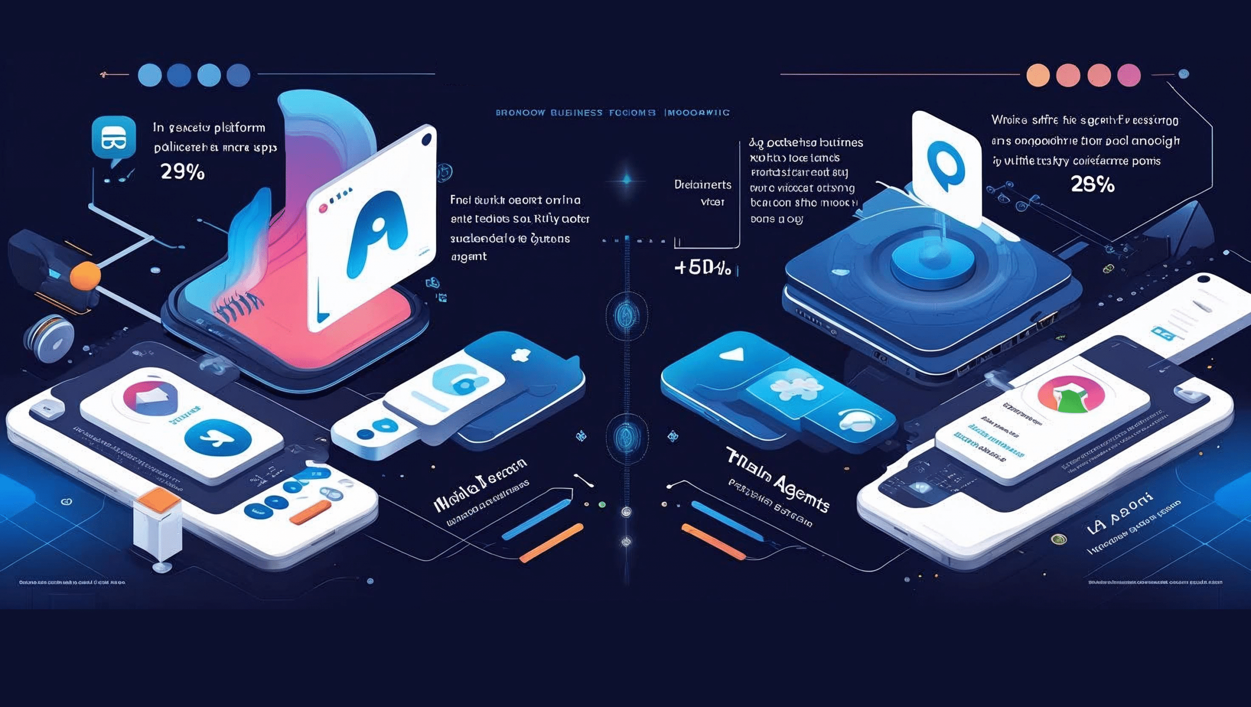 Why Agents Beat Apps: The Next Platform Shift After Mobile