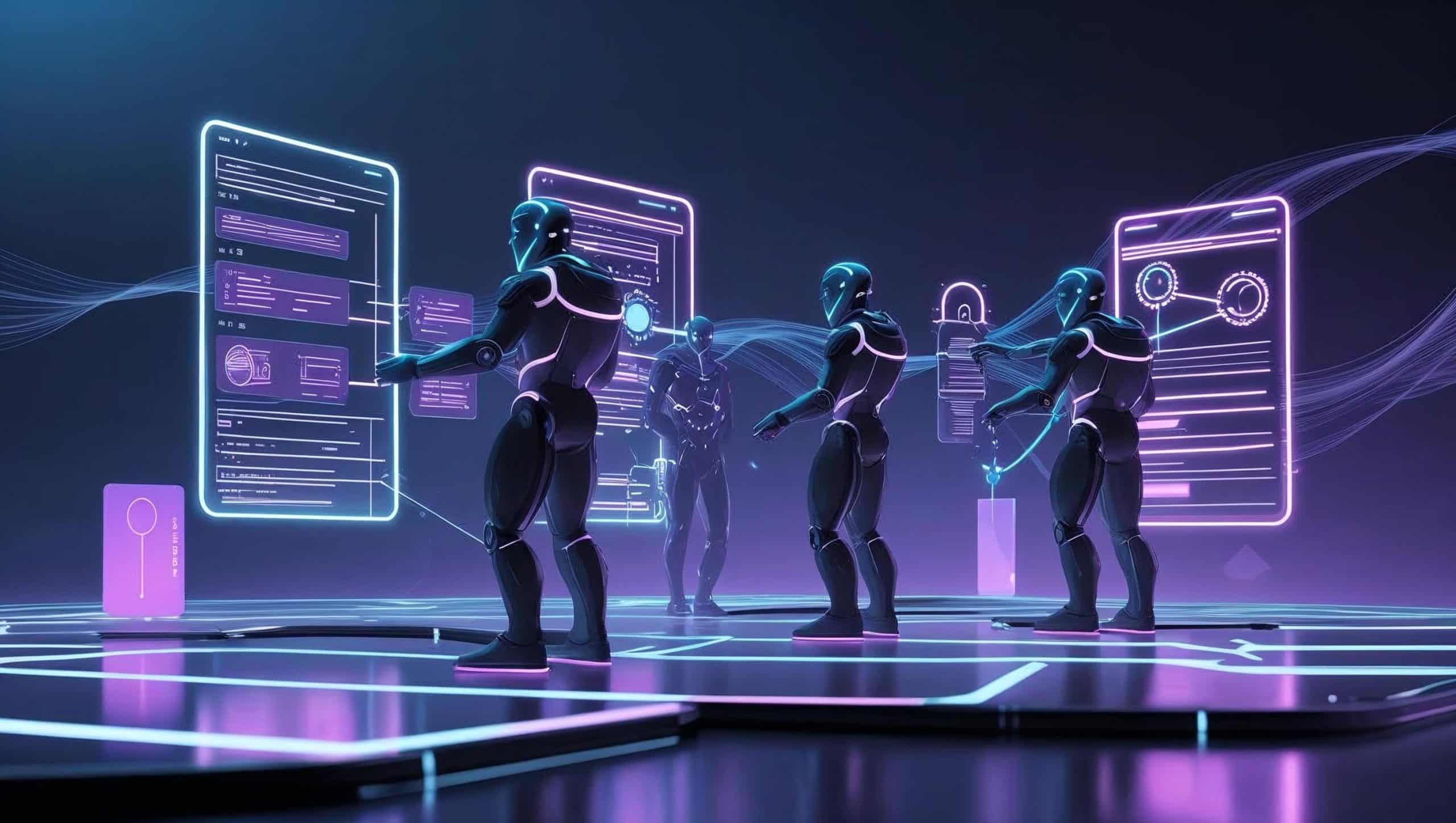 Why Autonomous Agents Will Kill Traditional APIs