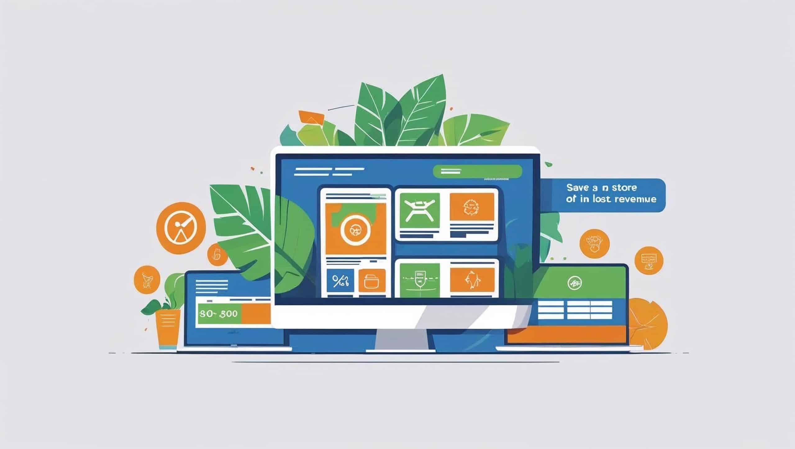 Why Image Optimisation Can Save Your Store 30% of Lost Revenue