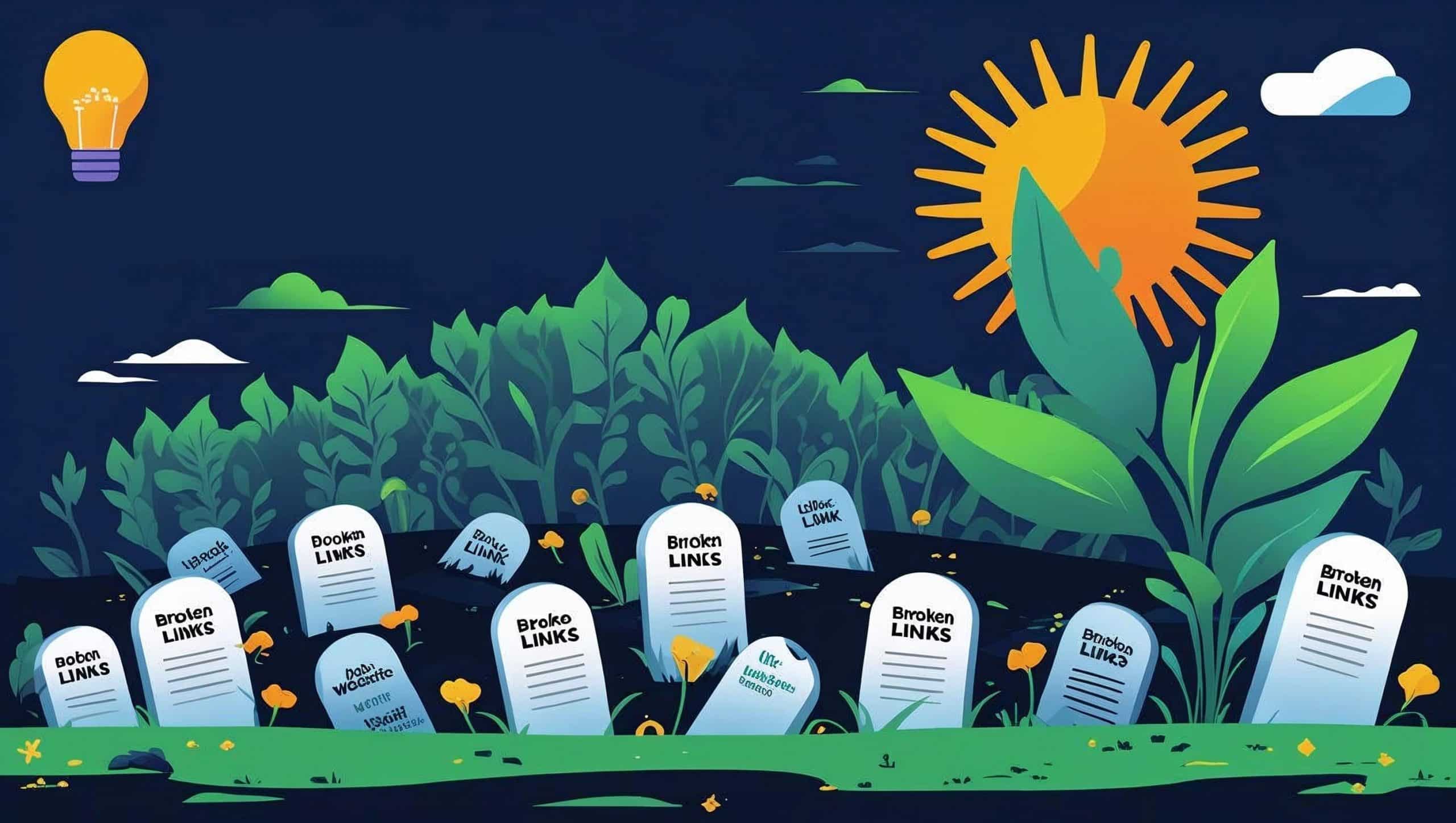 Why Link Building Is Dead (And What’s Next)