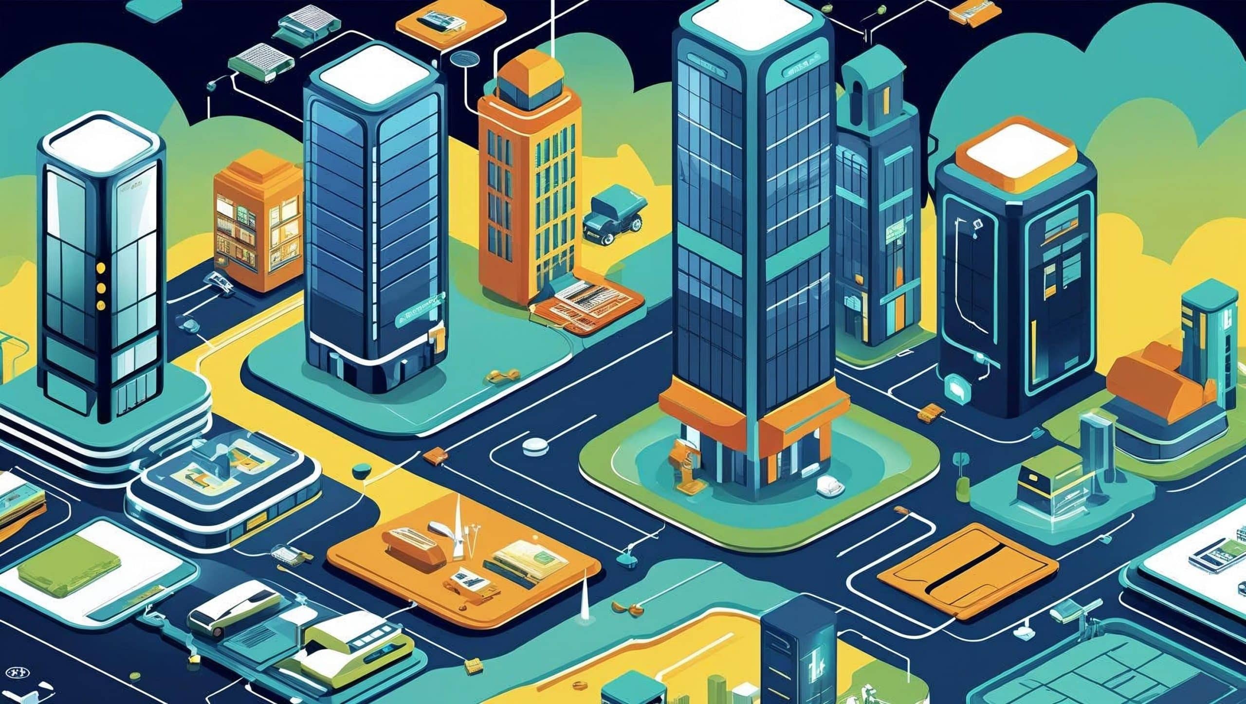 Why Marketplaces Will Demand AI-Ready Stores