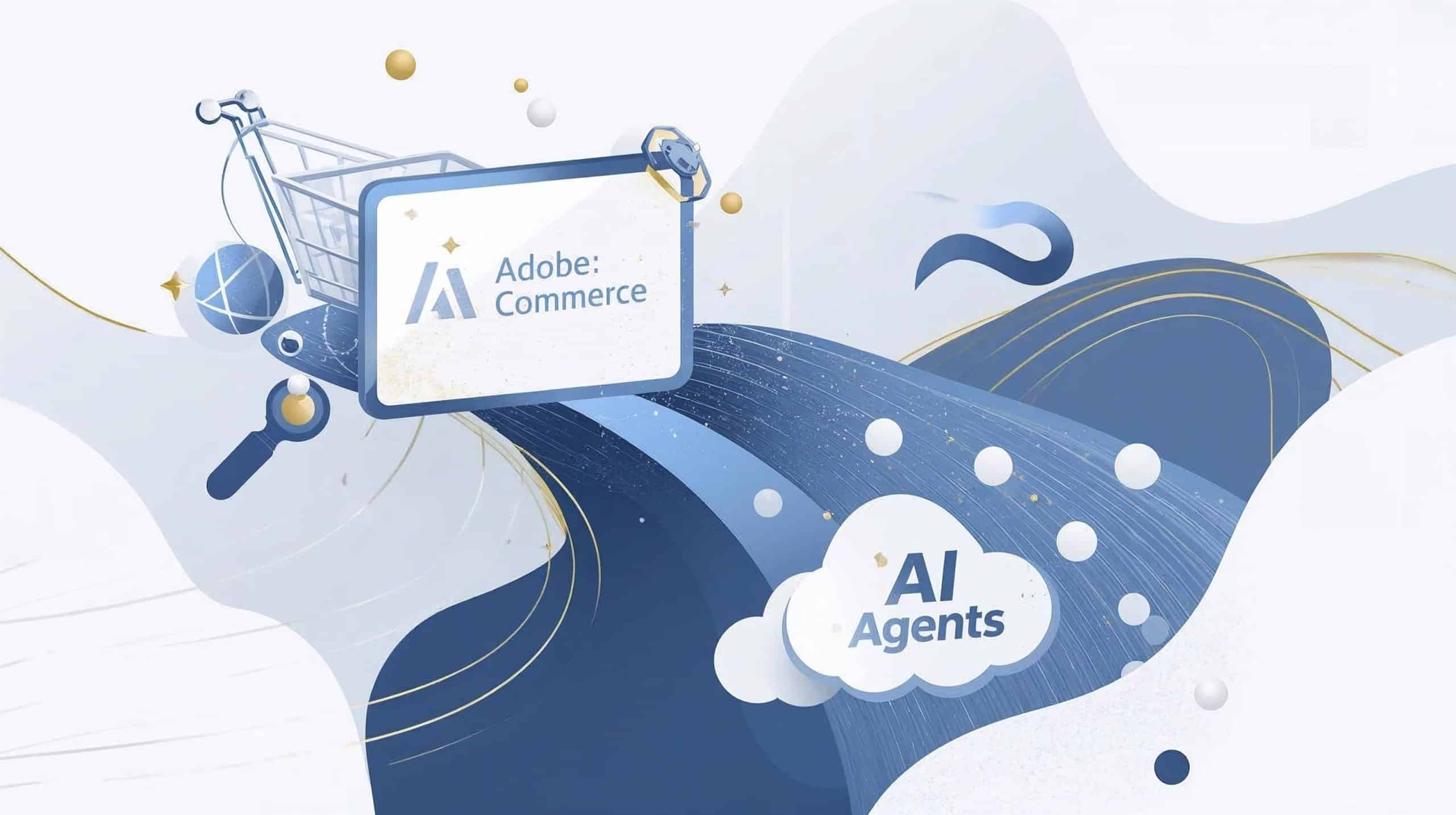 Platform Guides: Adobe Commerce + AI Agents — A Marriage Made in Heaven