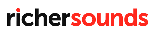 Richer Sounds Logo